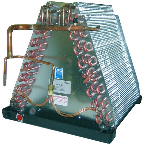 home furnace system